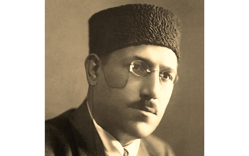 Hüseyn Cavid niyə bu gün də aktualdır? - Həcər Atakişiyeva