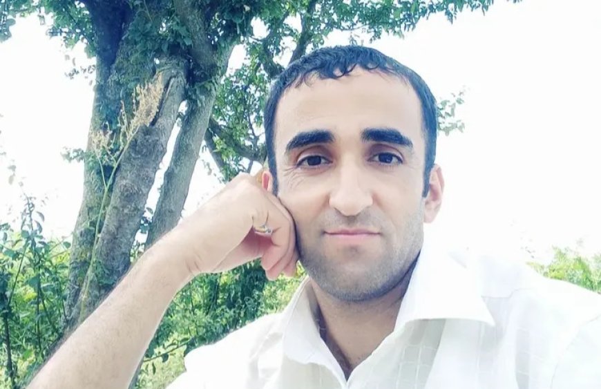 Üzü tanış gəlir bu ayrılığın - Müşfiq Cəbinin şeirləri