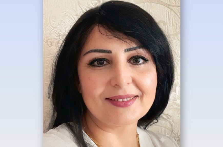 Arıqlama resepti - Nazilə Gültac