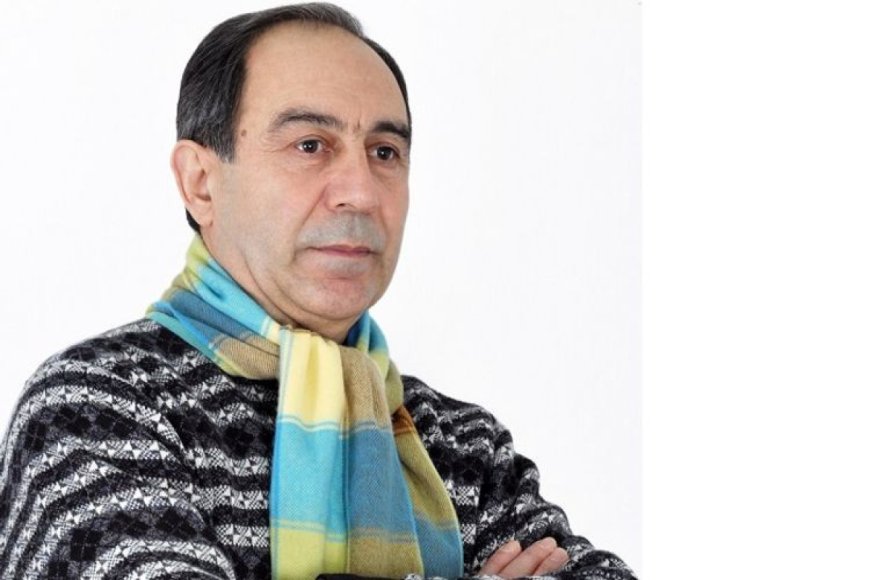 Ədəbiyyatımız: nəyi görür, nəyi görmür?! - Rahid Ulusel