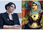 Natəvan: kədərli qürur abidəsi - Mətanət Vahid