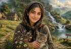 Şamamanın vəsiyyəti - Həzi Həsənli