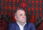 Qum adası - Mübariz Örənin hekayəsi