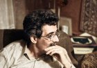 Yusif Səmədoğlu: Aysberq adam