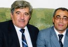 İki dost haqda bir yazı