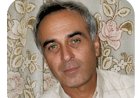 Xrebtovı küçəsində aşura - Oqtay Əhmədov