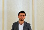 Flossenbürg - İlkin İmamovun hekayəsi