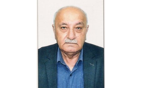 Palaz - Qardaşxan Fərzinin hekayəsi
