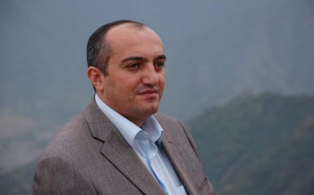 AYB-nin Mingəçevir bölməsinə yeni sədr təyin olundu