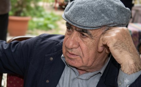 Tofiq Nurəli - Darıxan nəğmələr