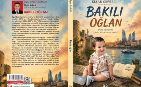 "Bakılı oğlan" Lənkəranda..