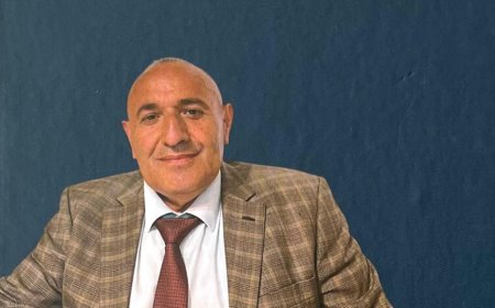Şair Gəray Göyyurddan yeni kitab
