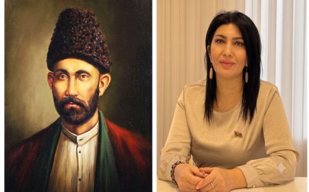 Axına qarşı bir ömür - Seyid Əzim olmaq