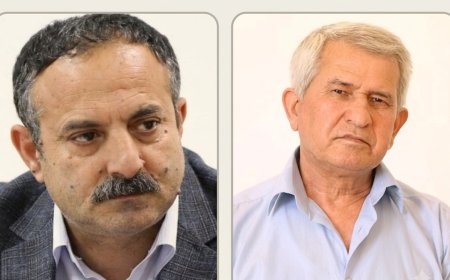 Etimad Başkeçid: Ruhundan tanınan adam