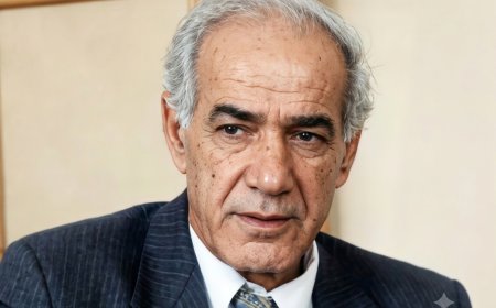 Düymə qırıldı - Sabir Əhmədlinin hekayəsi