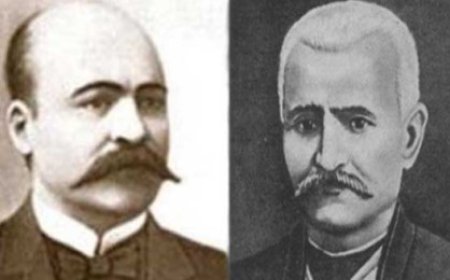 Axundovun "ruhundan" üzr istəyirik - Cəlil Məmmədquluzadə