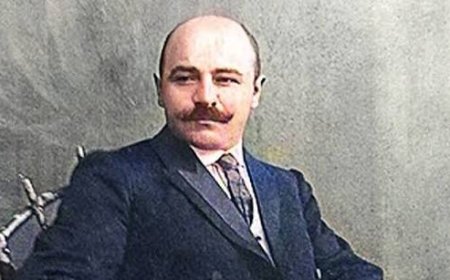 Rəngdir - Səməd Mənsurun şeiri