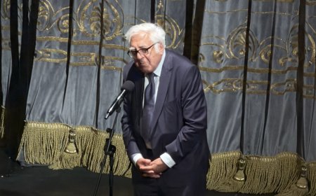 Yusif Səmədoğlunun səhnələşdirilməyən əsərləri ilk dəfə  təqdim olundu