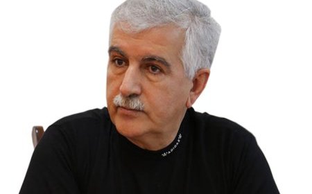 Həsrət bizi yanar qoydu oduna - Mahir N.Qarayevin şeirləri