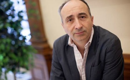 Bədii ədəbiyyat necə yaranır? - Ceyms Vud