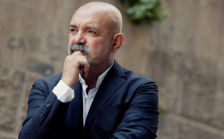 Ercan Kesal - Qorxma, burax əllərini..