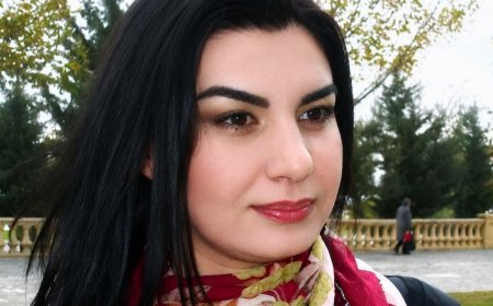 Qatır Qulam - Xuraman Hüseynin hekayəsi