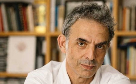 Yalanlar dünyası – Etqar Keretin hekayəsi