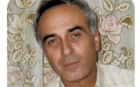 Hanoyda intihar cəhdi - Oqtay Əhmədovun hekayəsi