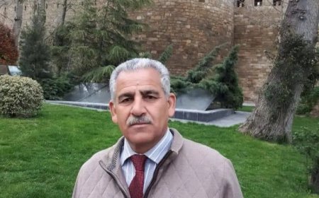 Sözə açılan qapılar - Yusif Mürsəlin şeirləri