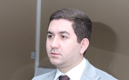 Elvin Mahmudzadə: Sosial şəbəkələr – gənclərin dostu, yoxsa düşməni?