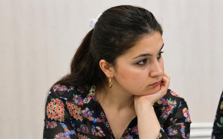 Bilalın qayıdışı - Xatirə Nurgülün hekayəsi