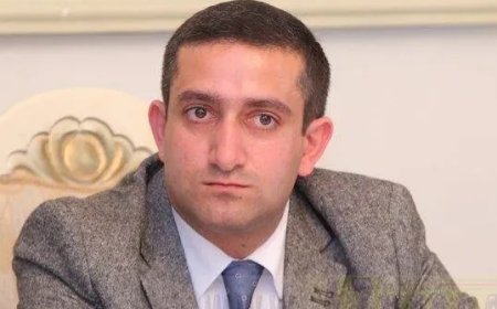 Dəymədim xətrinə qız uşağıdı - Ələmdar Cabbarlının şeirləri
