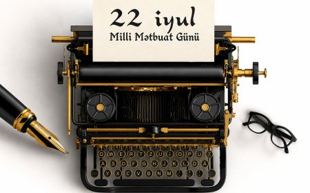 Jurnalist ömrü - GÜNÜN ŞEİRİ