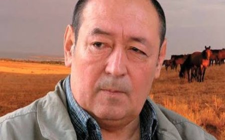 Milli adət - Müasir Qazax hekayəsi