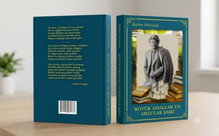 Səməd Vurğunun 120 illiyinə yeni kitab çap olundu