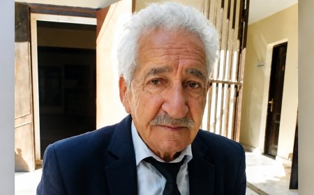 Mənim gözlərimi xoxan qorxudub - Telman Hüseynin şeirləri