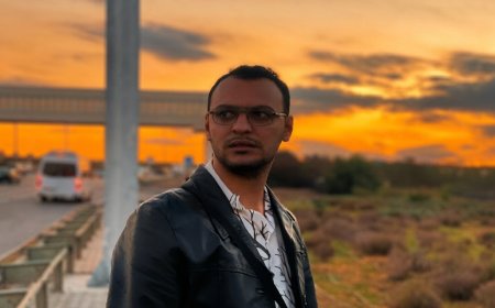 Mənim qardaşım “Banan balığıdır" - Orxan Həsəni