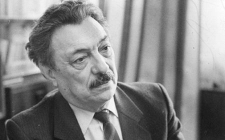 Namərd gülləsi - İsmayıl Şıxlının hekayəsi