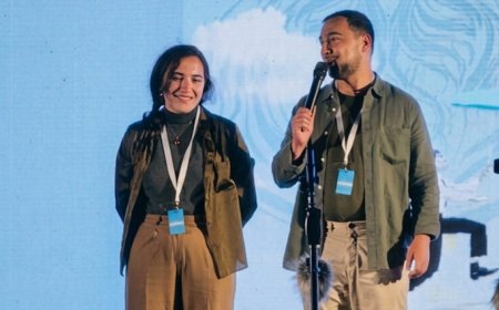 “Kür” sənədli filmi beynəlxalq layihədə qalib oldu