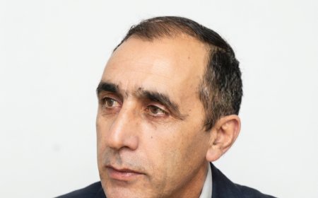 Özündən yıxılma, adam - Qürbətdən gələn səslər