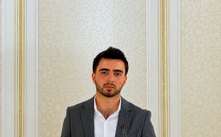 Flossenbürg - İlkin İmamovun hekayəsi
