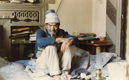 Şəhriyarla bağlı maraqlı - 10 fakt