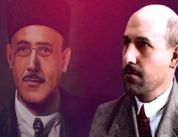 Hüseyn Cavid - İblis