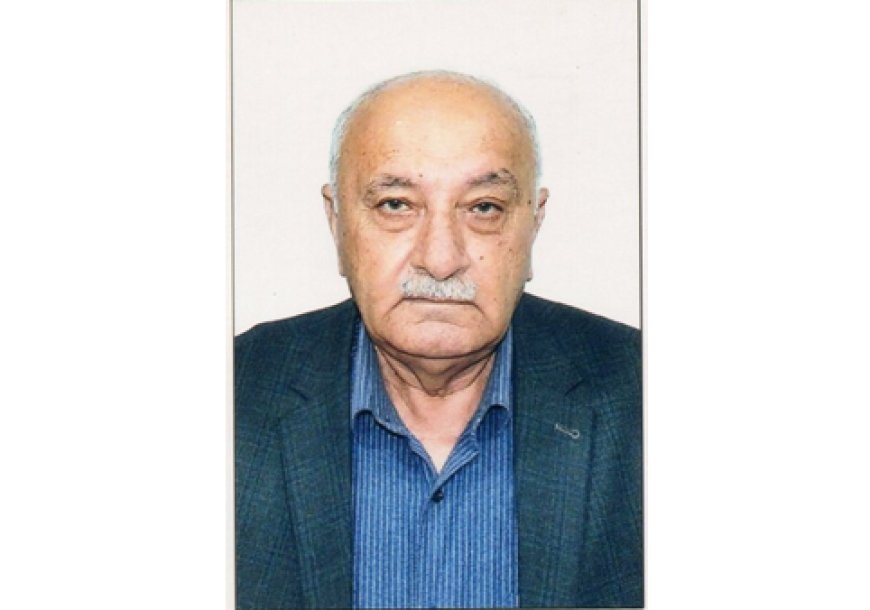 Palaz - Qardaşxan Fərzinin hekayəsi