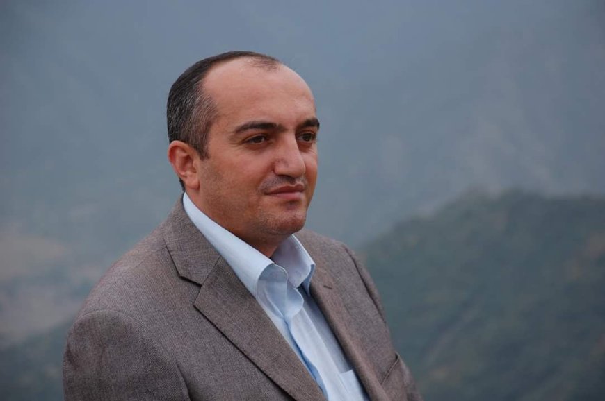 AYB-nin Mingəçevir bölməsinə yeni sədr təyin olundu