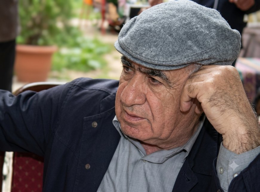 Tofiq Nurəli - Darıxan nəğmələr
