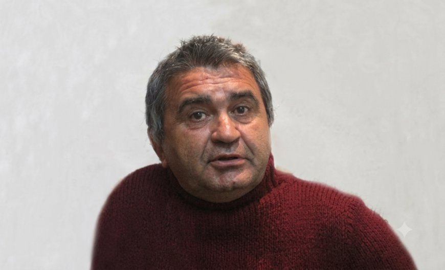 Ölü yay - Eyvaz Əlləzoğlunun hekayəsi