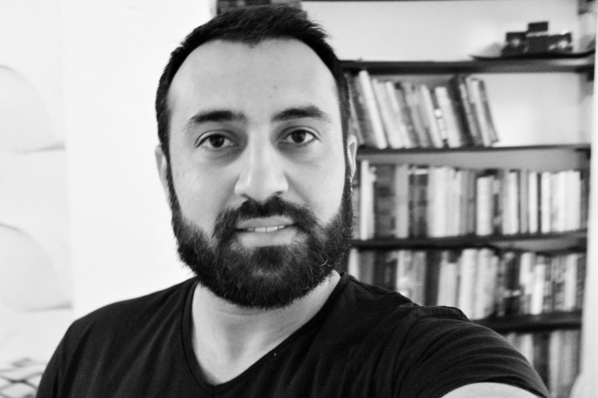 Ümid arısı - İkinci Mahmudun hekayəsi