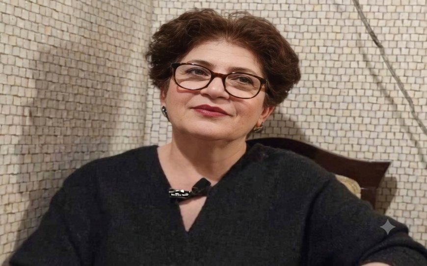 Yuva - Almaz Bəyazidin hekayəsi