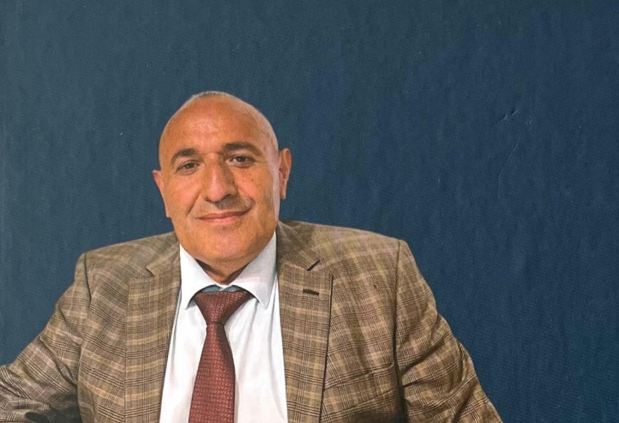 Şair Gəray Göyyurddan yeni kitab